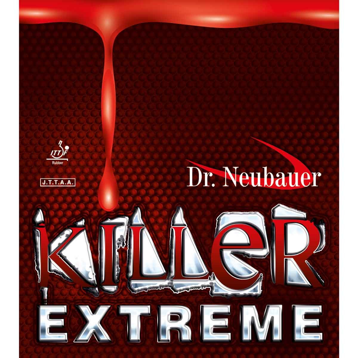 【 Dr.Neubauer 】紐鮑爾 Killer Killer Extreme